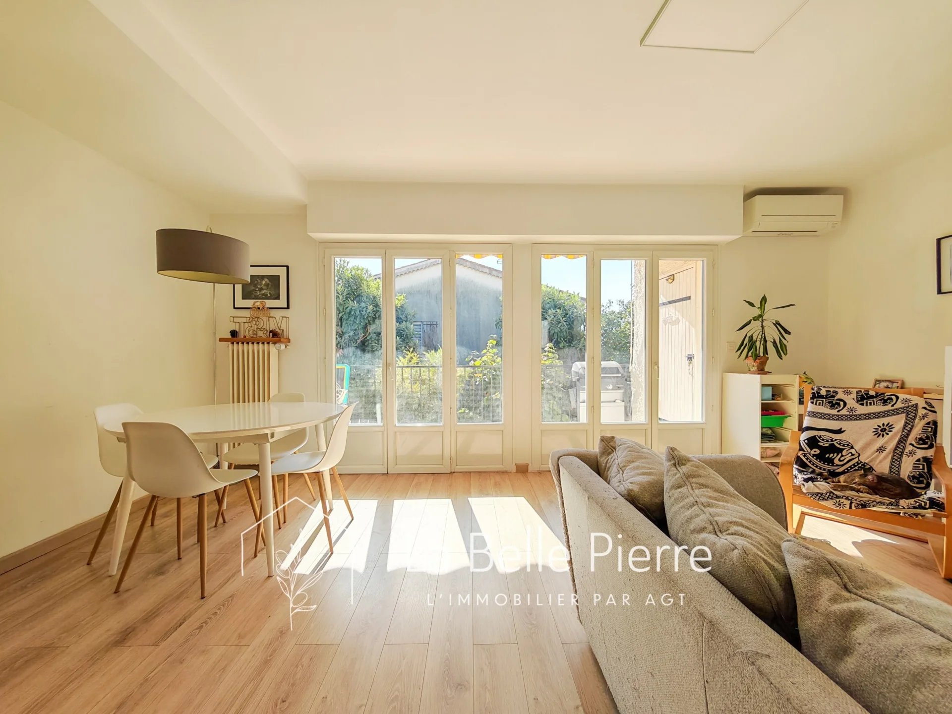 Appartement 3 pièces 62 m² · à Saint-Paul-de-Vence · 62 m² · 349 000 €